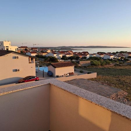 Mima Apartments Island Pag,Povljana Exterior foto