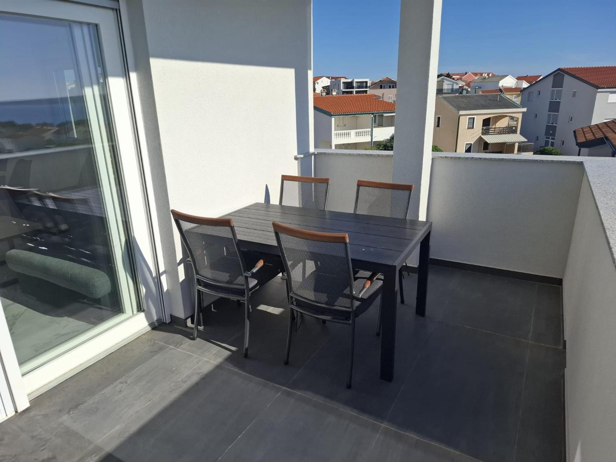 Mima Apartments Island Pag,Povljana Quarto foto