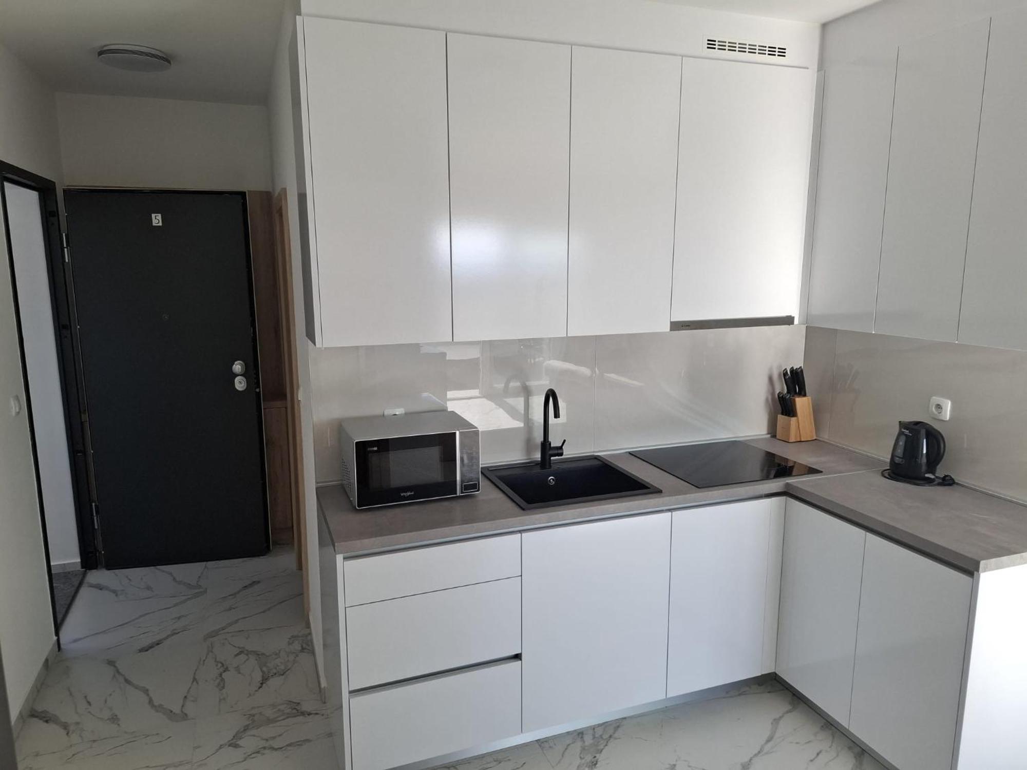 Mima Apartments Island Pag,Povljana Quarto foto
