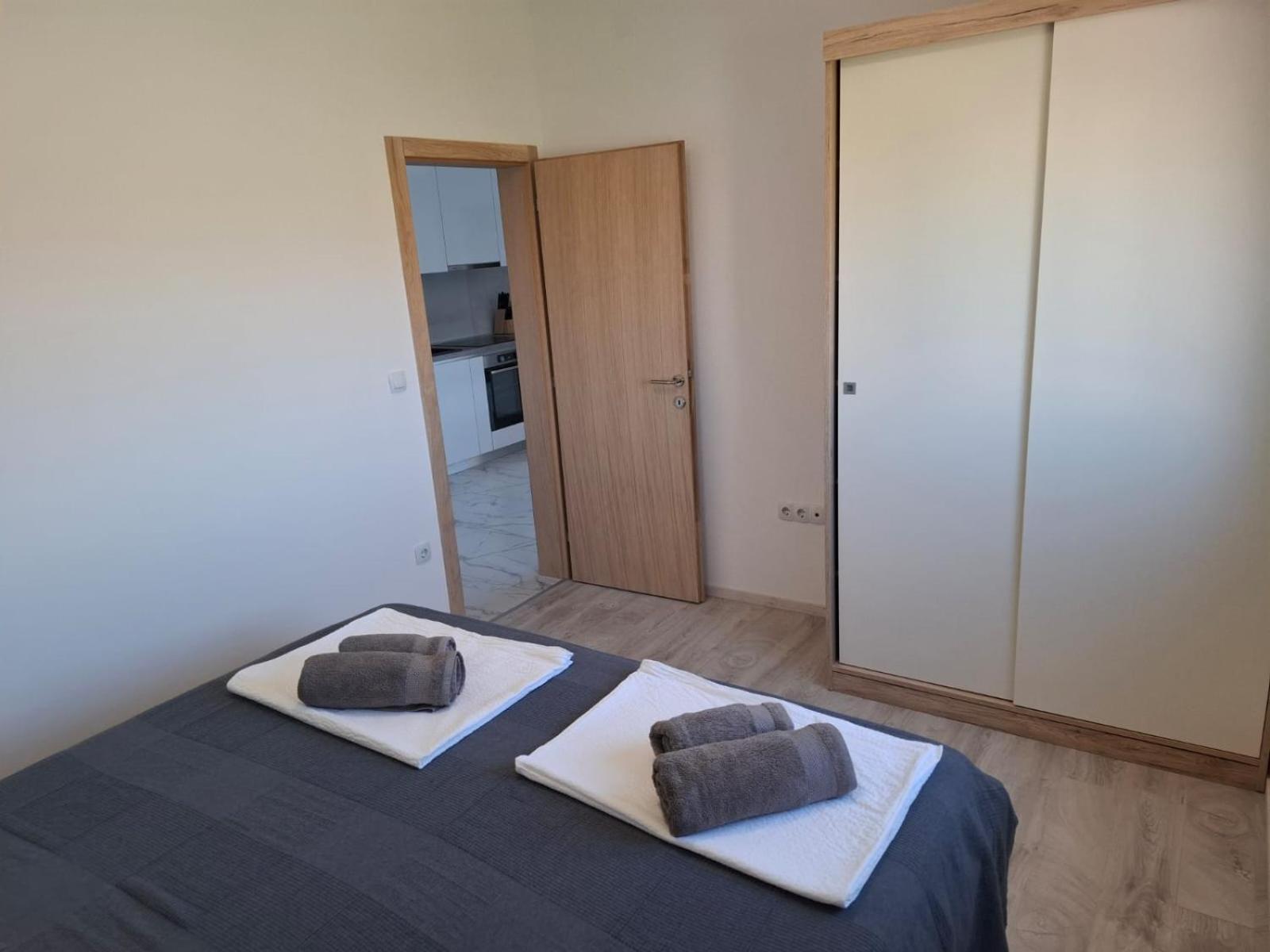 Mima Apartments Island Pag,Povljana Quarto foto