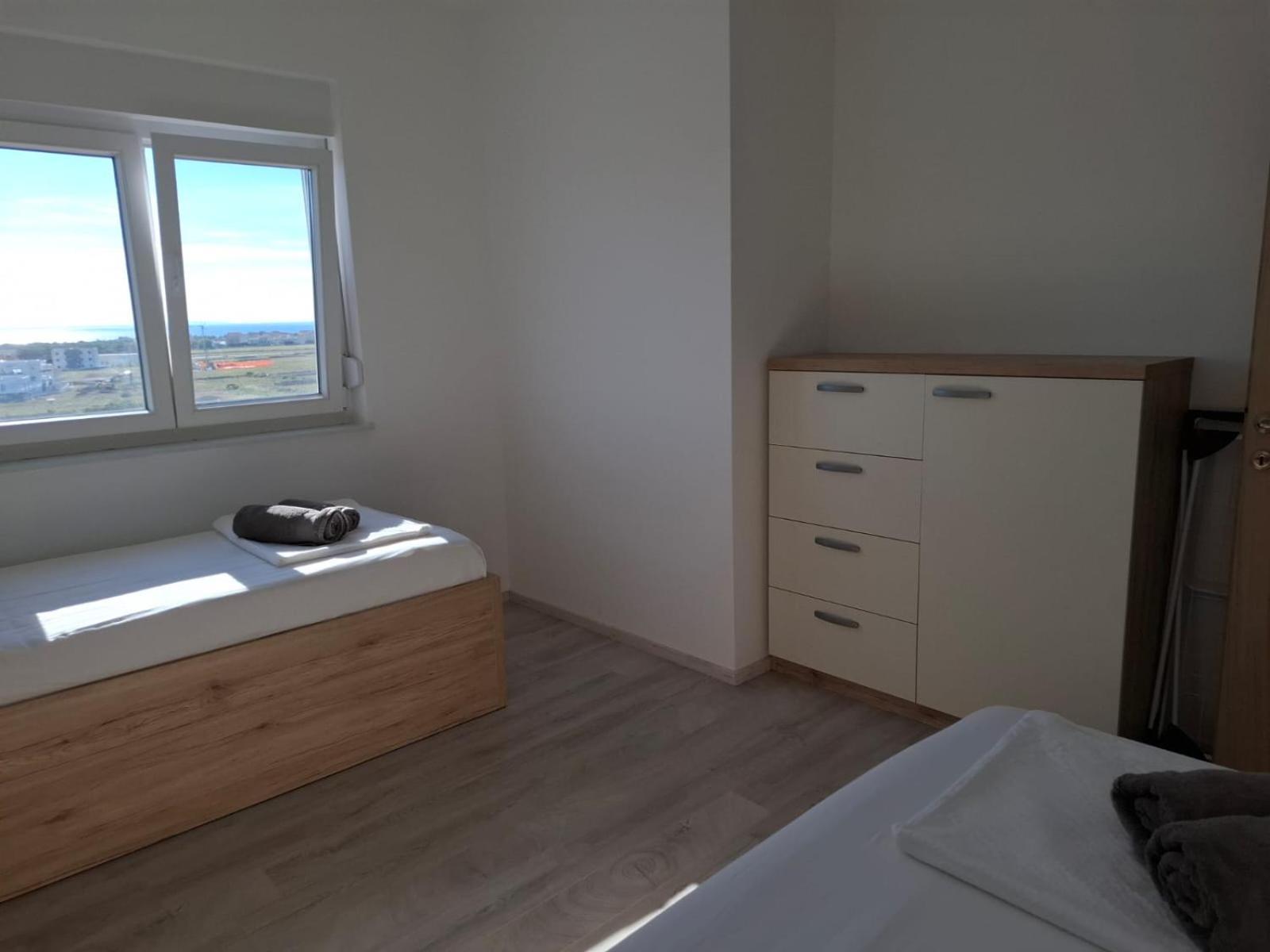 Mima Apartments Island Pag,Povljana Quarto foto