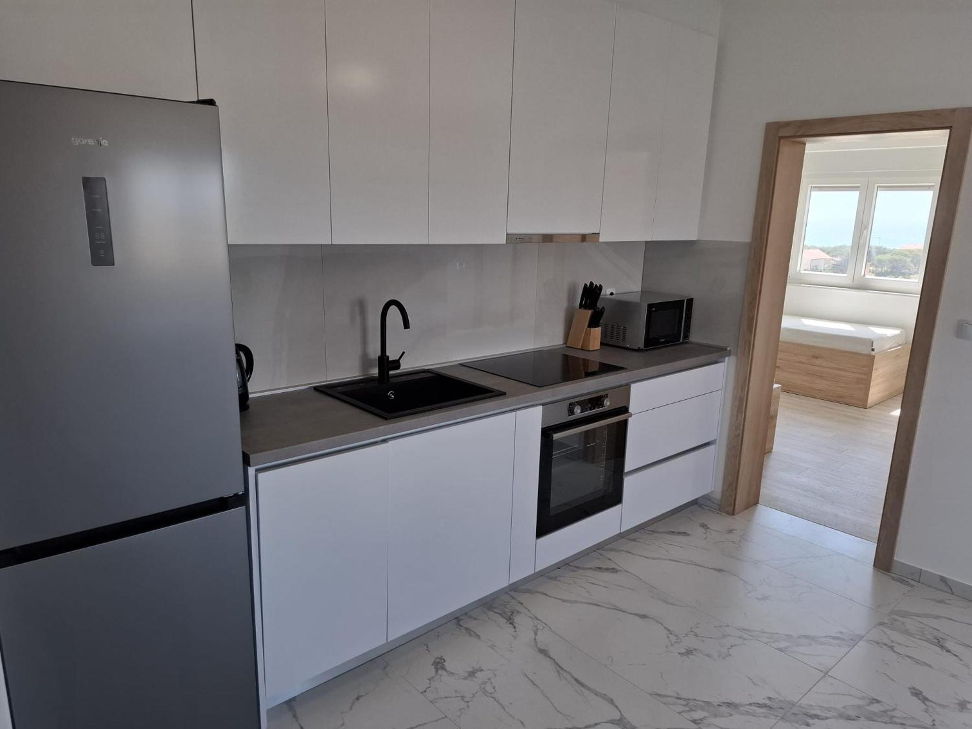 Mima Apartments Island Pag,Povljana Quarto foto